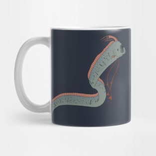 Oarfish Mug